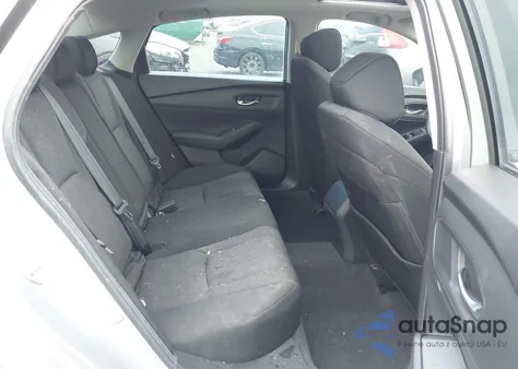 2024 Honda Accord Ex from USA, damaged, VIN 1HGCY1F31RA060326